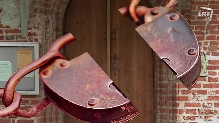 Kauno bažnyčios: miesto tapatumo kodas