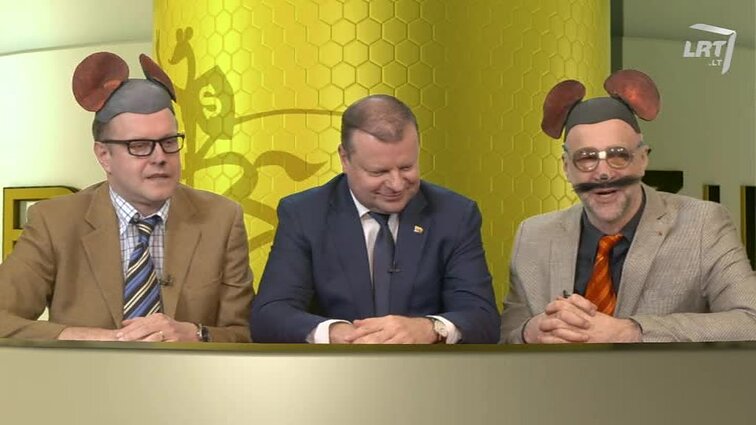 Šventės su „Dviračio žiniomis“