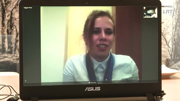 Nacionalinė paieškų tarnyba