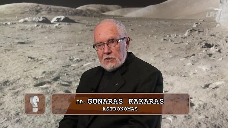 Klausimėlis.lt Ką žinote apie planetas?