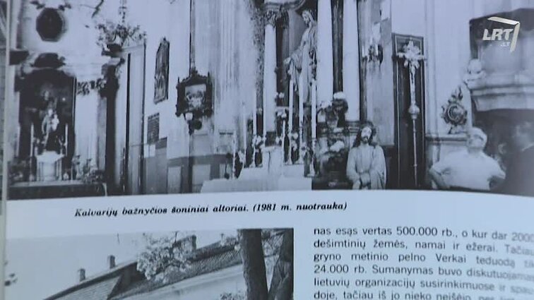 Šventadienio mintys