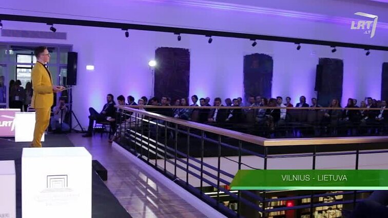 Pasaulio lietuvių žinios 2019.01.06