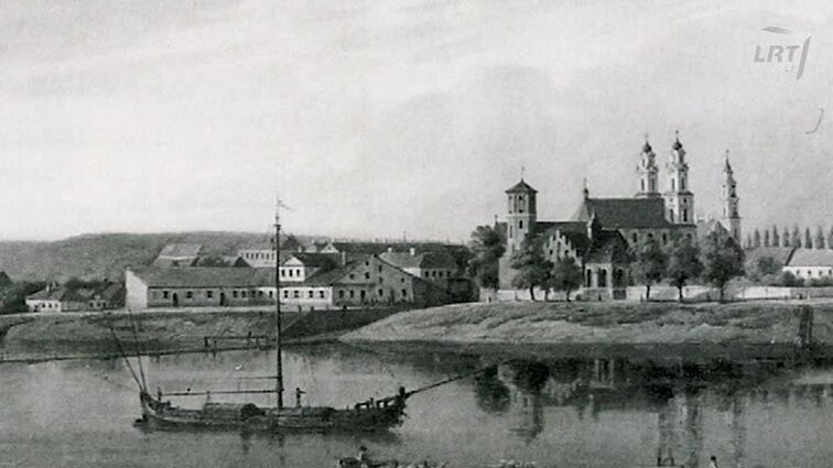 Kauno bažnyčios: miesto tapatumo kodas