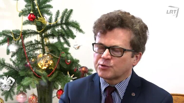 Vartotojų kontrolė