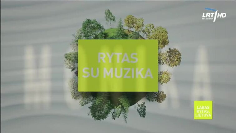 Labas rytas, Lietuva