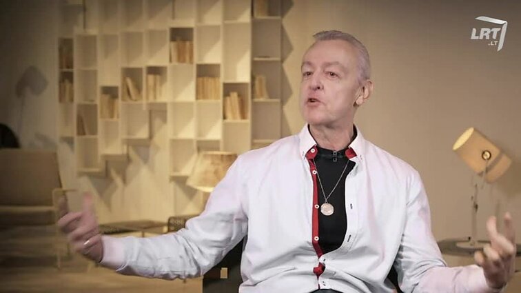 Gimę tą pačią dieną. Saulius Siparis