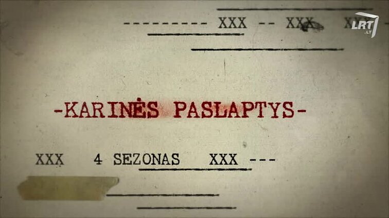 Karinės paslaptys. Lietuvos Karinių jūrų pajėgų patrulinio laivo „Aukštaitis“ budėjimas Baltijoje (N-7)