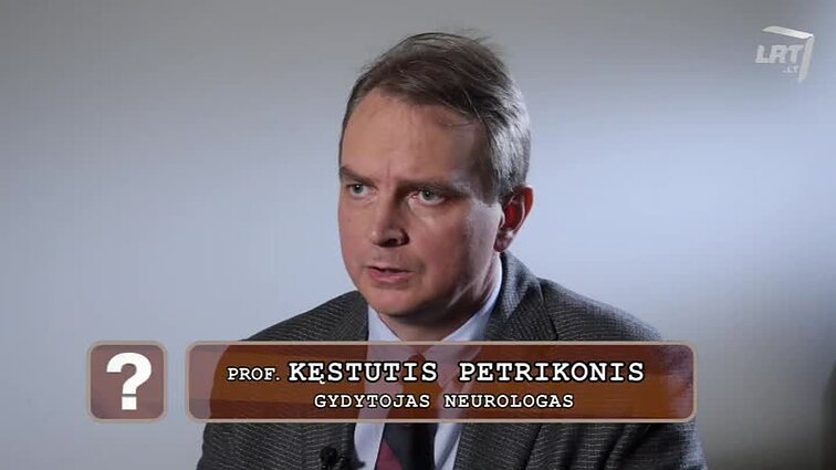 Klausimėlis.lt Ką žinote apie atmintį?