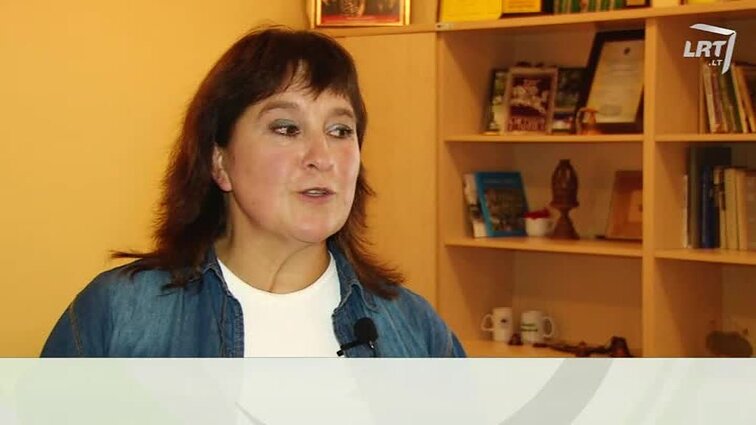 Gyventi kaime gera. Veikime kartu