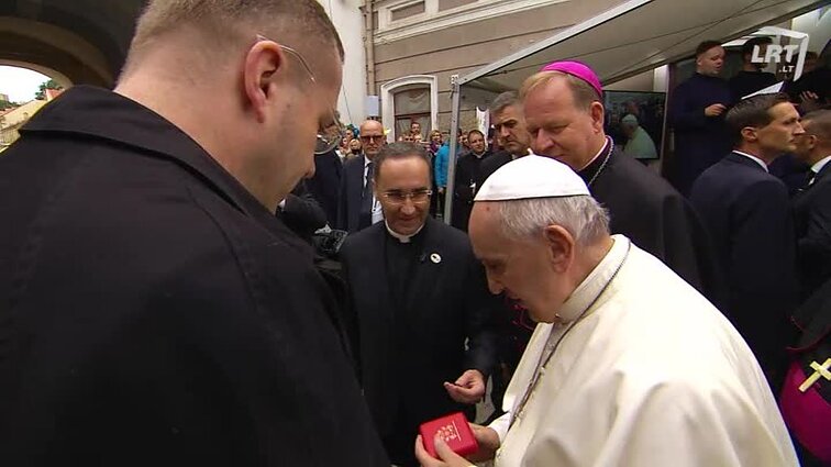 Kelias. 2018 m. Lietuvos ev. liuteronų bažnyčios įvykių apžvalga