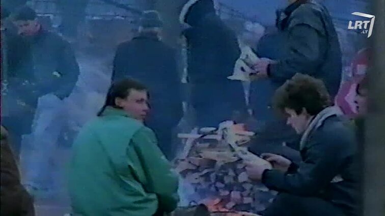 Istorijos detektyvai. Lietuvos laisvės kelias XX amžiuje
