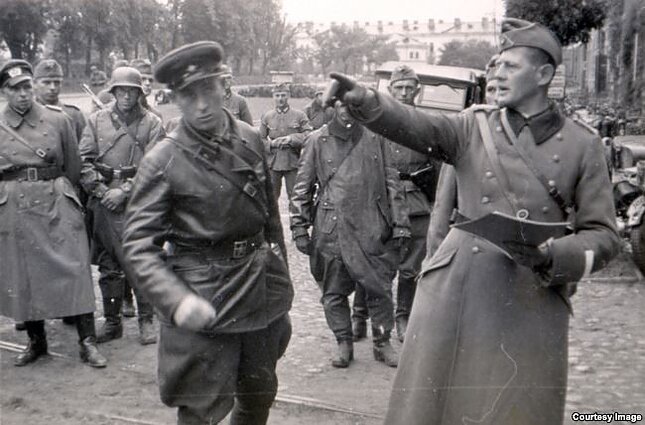 Форд и нацисты