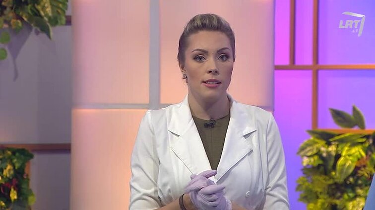 Klauskite daktaro Ką šlapimas išduoda apie mūsų sveikatą? Celiulitas: kodėl sportas problemos neišspręs?