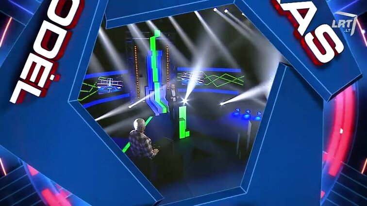 TV žaidimas „Kas ir kodėl?“