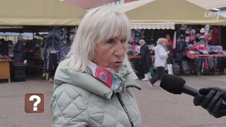 Klausimėlis.lt Ką žinote apie plastiką?