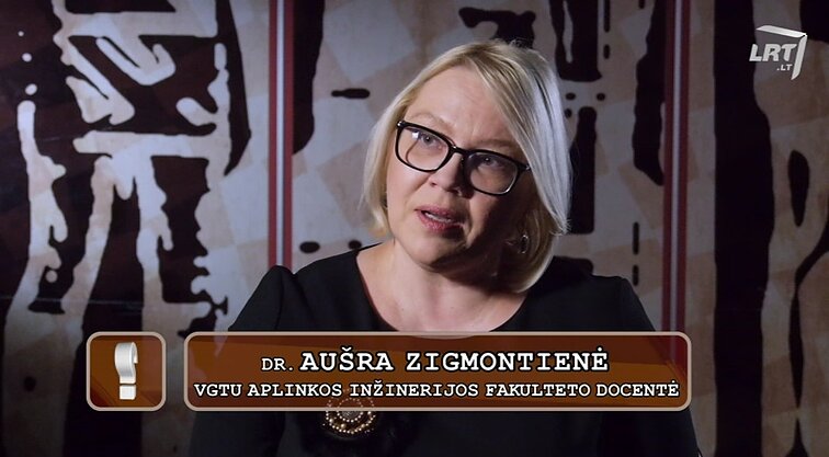 Klausimėlis.lt Ką žinote apie plastiką?