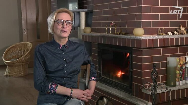 Šventadienio mintys