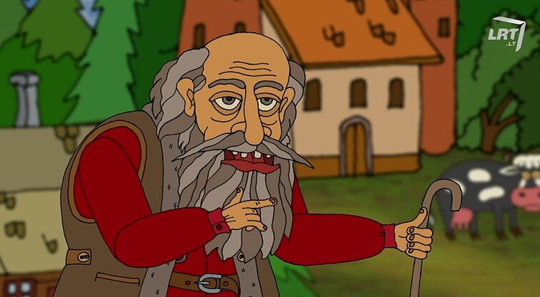 Virtuvėlė