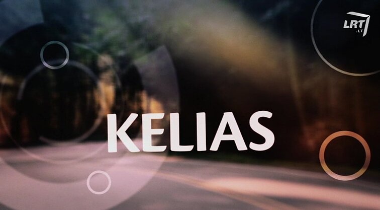 Kelias
