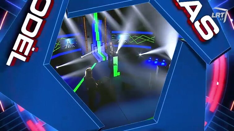TV žaidimas „Kas ir kodėl?“
