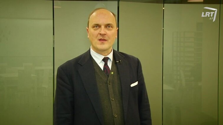 Vartotojų kontrolė