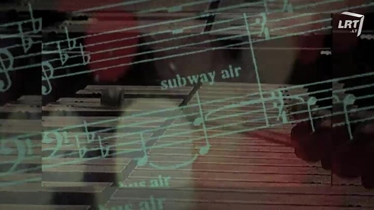 Džiazo vakaras. „Now Vs Now“ (JAV)