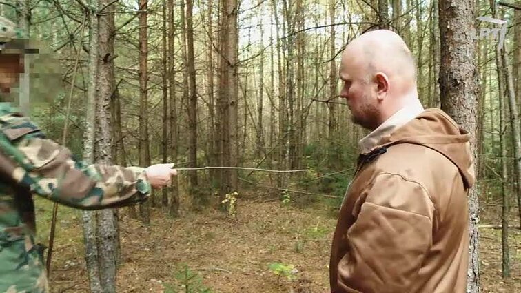 Karinės paslaptys. Kovinių šaulių pratybos „Juodasis vanagas“. Ar koviniai šauliai pasirengę krizės atveju paremti kariuomenę? (N-7)