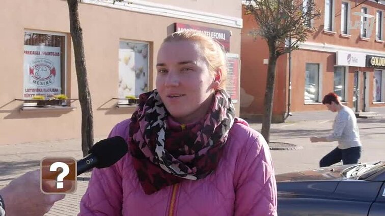 Klausimėlis.lt Ką žinote apie bakterijas ir virusus?