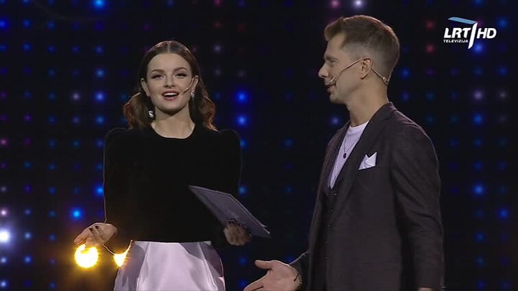 Eurovizija 2019