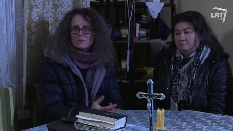 Šventadienio mintys