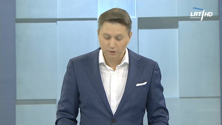 LRT forumas LRT FORUMAS