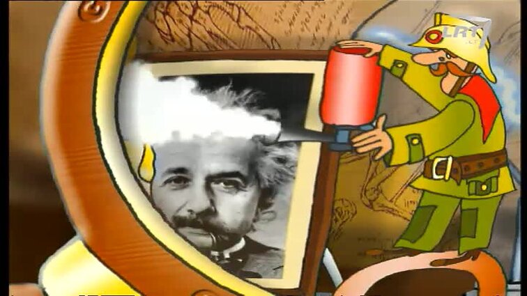Gustavo enciklopedija