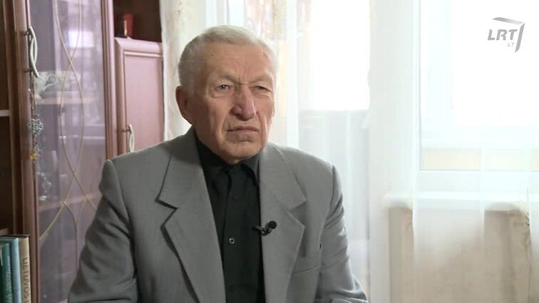 Nacionalinė paieškų tarnyba