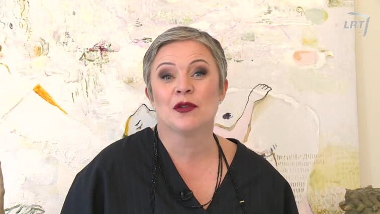 Raimundas Banionis: garsi pavardė Lietuvoje dažniau kliudė nei padėjo