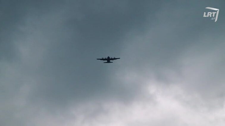 Karinės paslaptys. Portugalijos laivyno Specialiųjų veiksmų padalinys DAE Lietuvoje. JAV Ghostrider ugnies škvalas Kazlų Rūdoje (N-7)