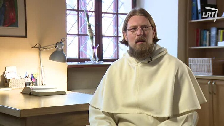 Šventadienio mintys