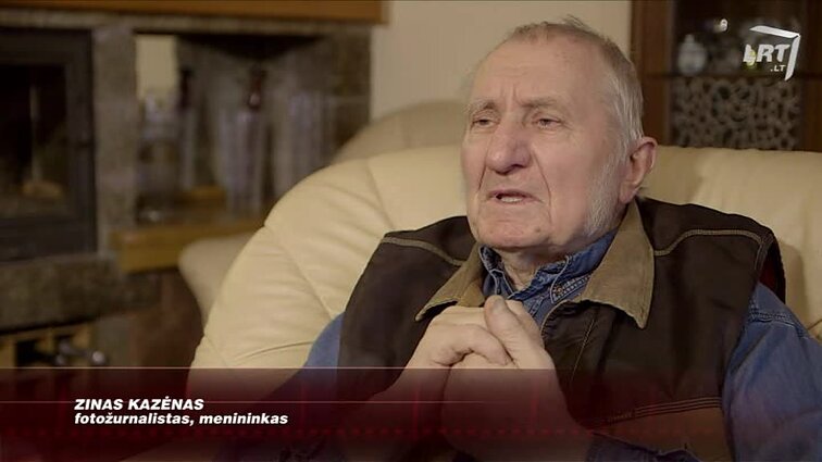 Dokumentinė apybraiža „Mes nugalėjom“