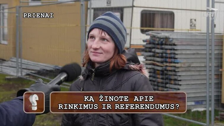 Klausimėlis.lt