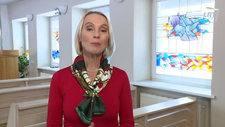 Šventadienio mintys