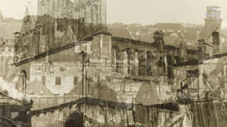 Kelias Klaipėdos ev. liuteronų bažnyčių istorija II d.