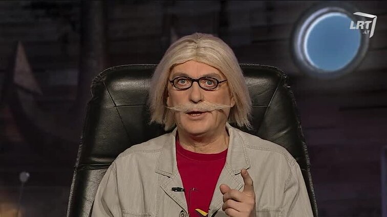 Gustavo enciklopedija