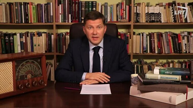 Istorijos detektyvai: Muzika sovietmečiu ir Kauno įvaizdis