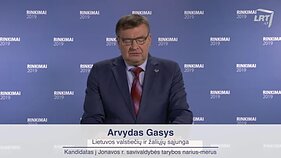 Arvydas Gasys Arvydas Gasys