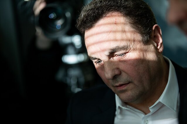 Urbonaitė apie Gražulio pasisakymus: jis visada nori spektaklio, jį kuria sąmoningai