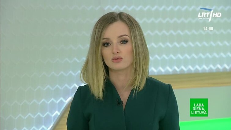 Laba diena, Lietuva