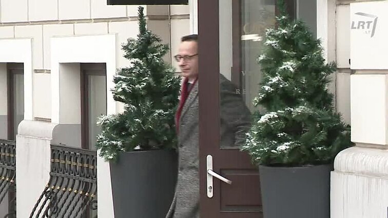 Ramybė kitaip su Eduardu Gimenezu