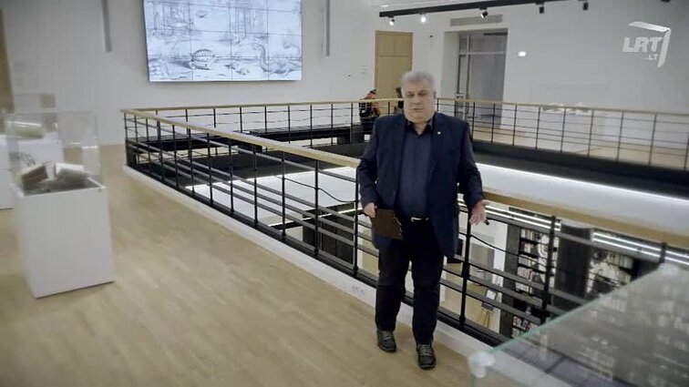 Lietuva mūsų lūpose M. P. E. Martynenko — akistata su mirtimi. Peticija Petro Cvirkos paminklui iškelti.