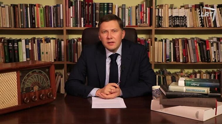 Istorijos detektyvai „Istorijos detektyvai“: Istoriniai Kauno stereotipai.