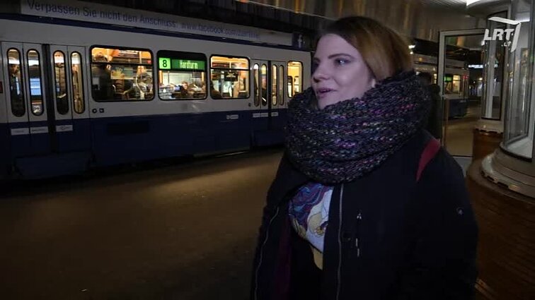 (Ne)emigrantai