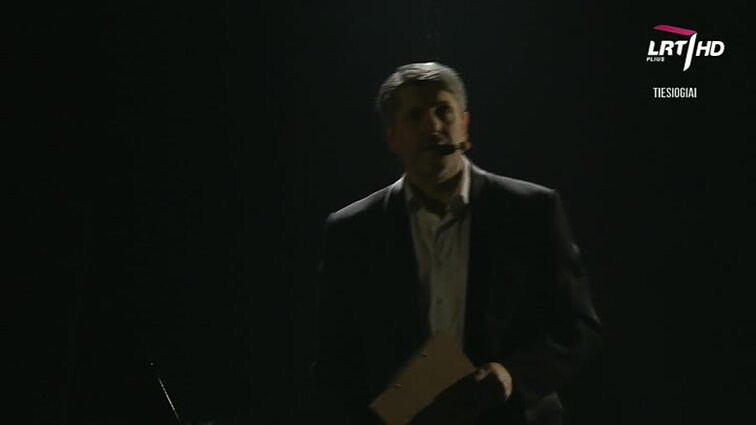 Vilniaus knygų mugė 2019